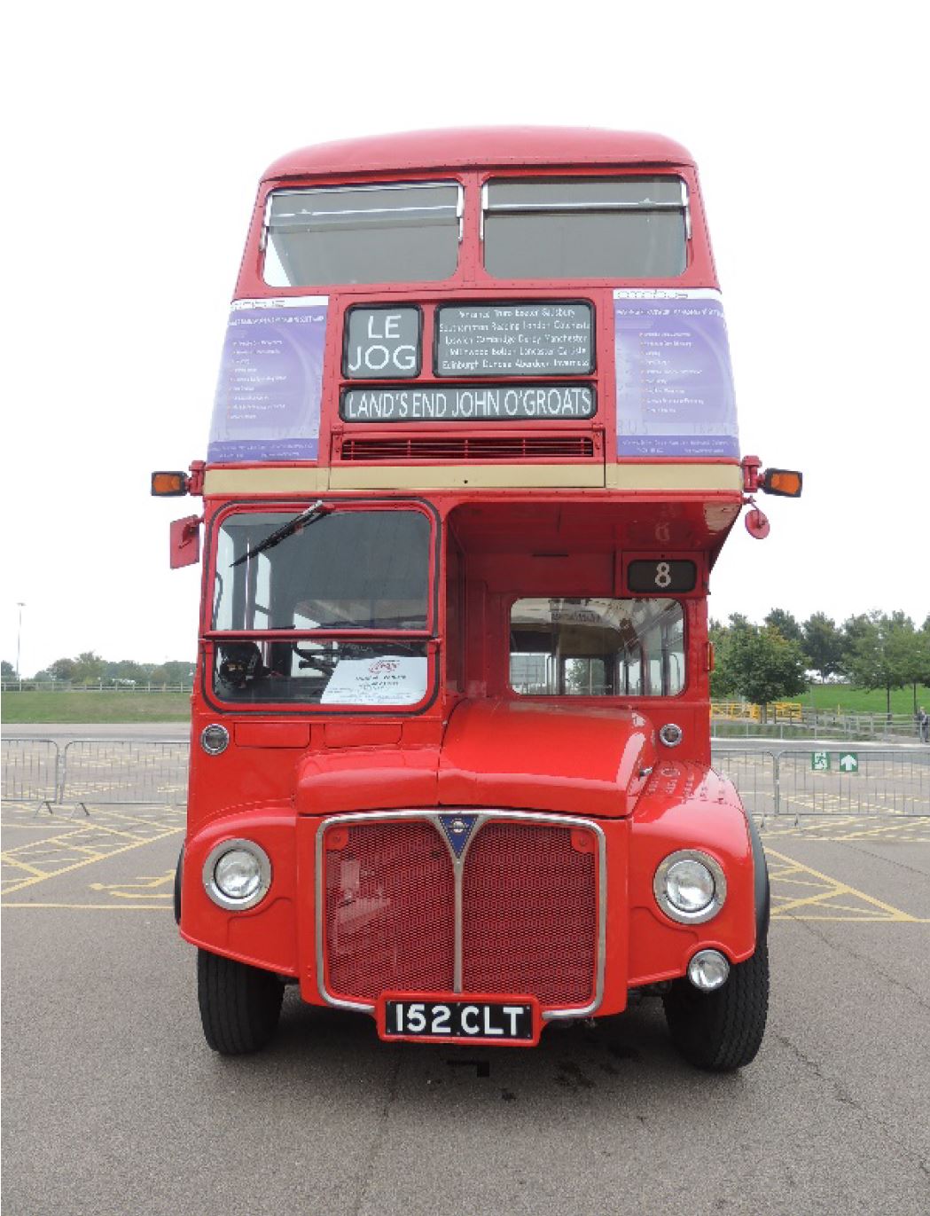 Routemaster