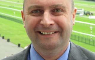 Adam Stephenson