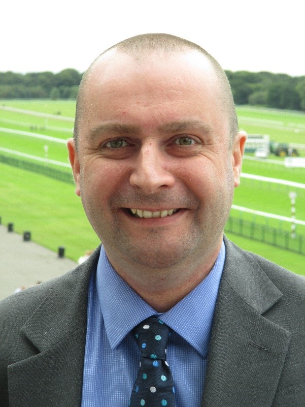 Adam Stephenson