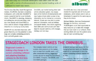 OmniNEWS - May 2015