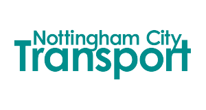 Nottingham City Transport Logo