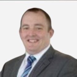 Gareth Mead, Head of Commercial at Warrington’s Own Buses