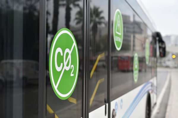 Bus operators – Scheduling around the limited range of alternative fuel vehicles