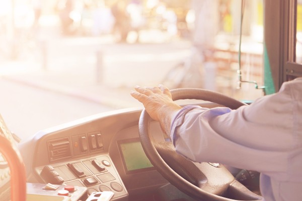 Building an efficient bus operation and retaining drivers