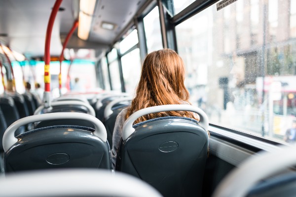£2 bus fare cap scheme extended until 31 October