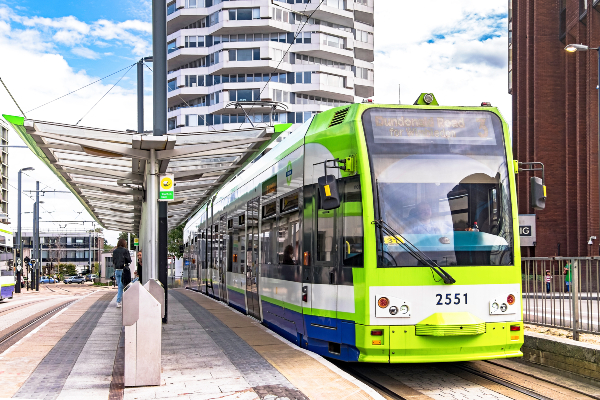 Tram Operations selects Omnibus cloud scheduling and allocation solutions